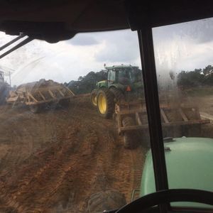 Meet your Posher, Cody